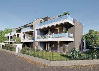 Quadrilocale Via Giuseppe Garibaldi, Orbassano - foto 10