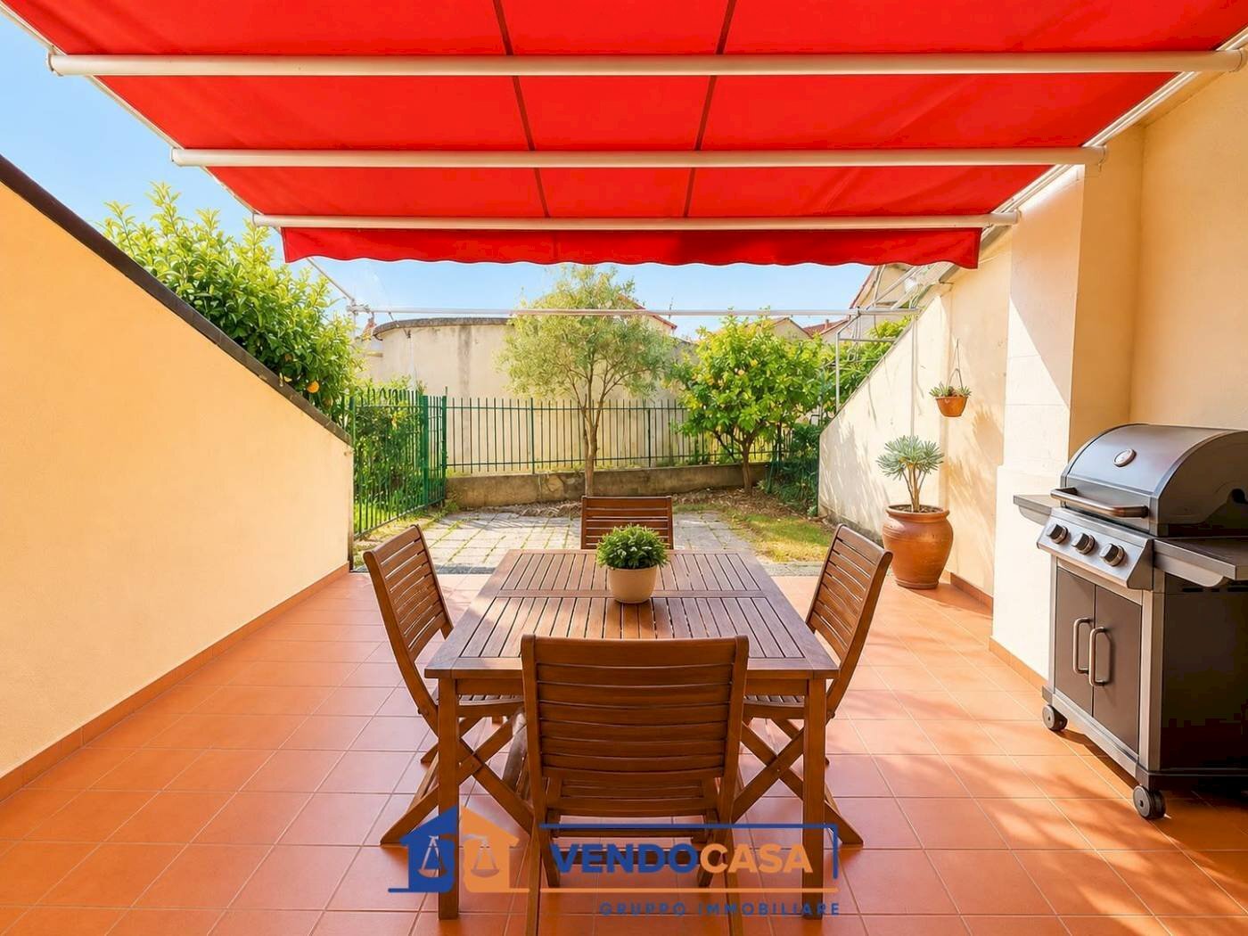 Villa a Schiera Loano - foto 1