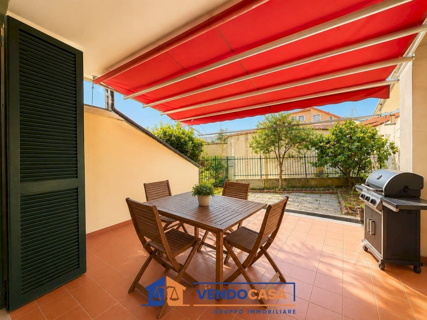 Villa a Schiera Loano - foto 2