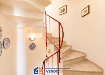 Villa a Schiera Loano - foto 12