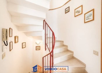 Villa a Schiera Loano - foto 24
