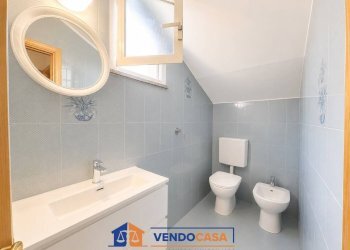 Villa a Schiera Loano - foto 28