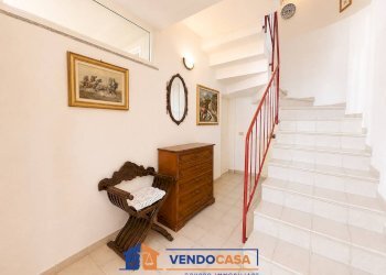 Villa a Schiera Loano - foto 30