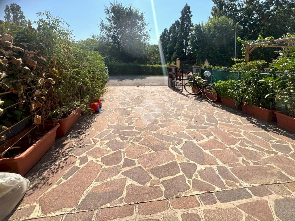 Quadrilocale Via A. Frank, Novellara - foto 2