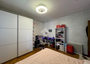 Three-room apartment Via A. Frank, Novellara - photo 23