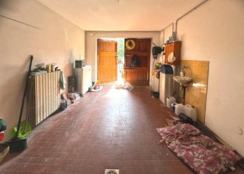 Four-room apartment Via A. Frank, Novellara - photo 4