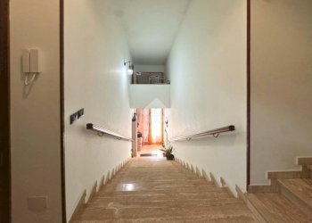 Four-room apartment Via A. Frank, Novellara - photo 5