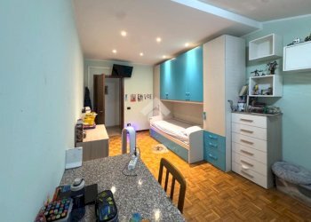 Four-room apartment Via A. Frank, Novellara - photo 6