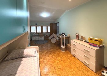 Four-room apartment Via A. Frank, Novellara - photo 7