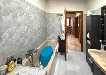 Four-room apartment Via A. Frank, Novellara - photo 13
