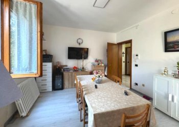Four-room apartment Via A. Frank, Novellara - photo 16