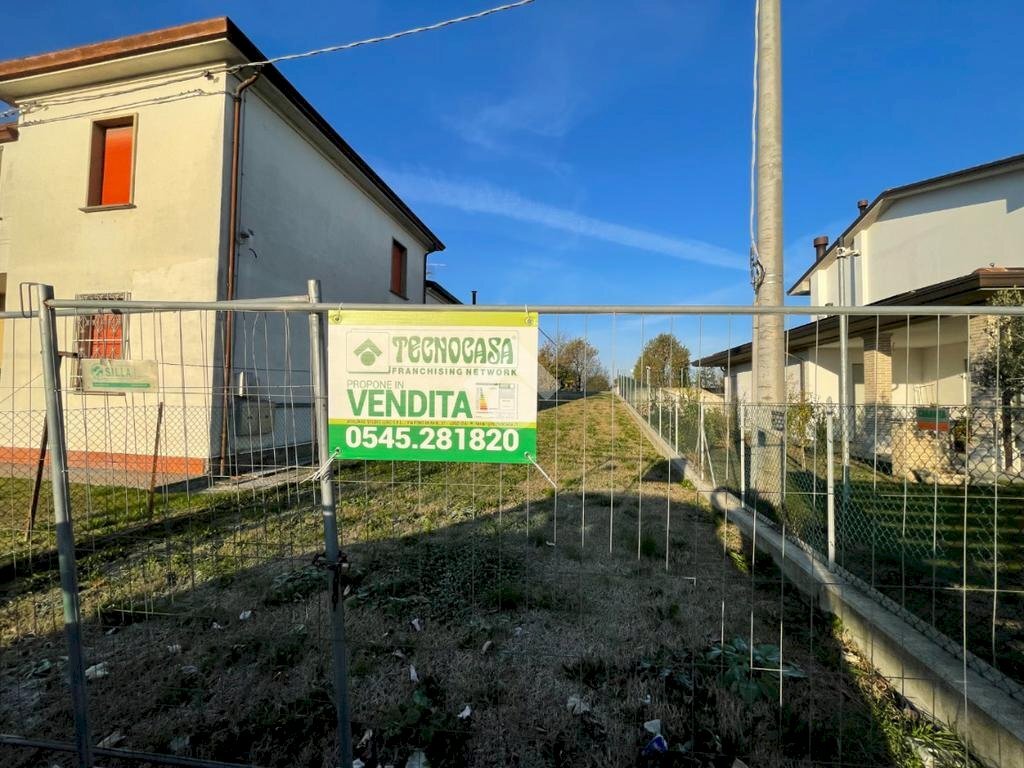 Building land Via voltana fiumazzo, Lugo - photo 1