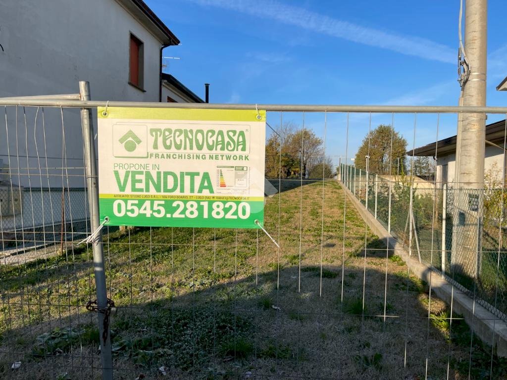 Building land Via voltana fiumazzo, Lugo - photo 2