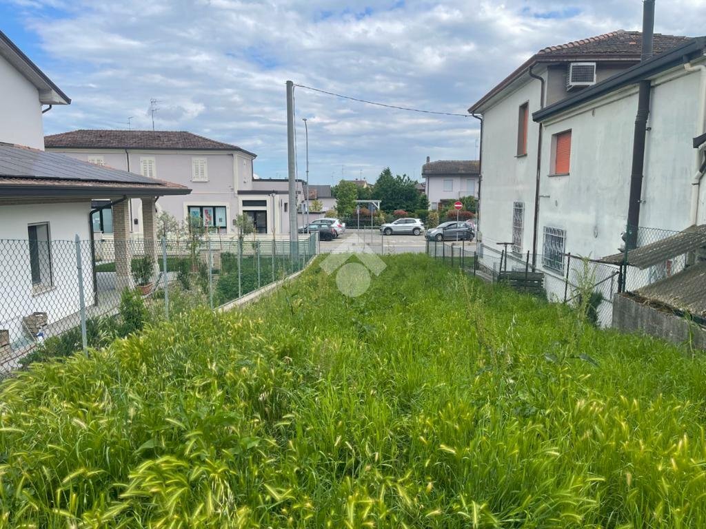 Building land Via voltana fiumazzo, Lugo - photo 3