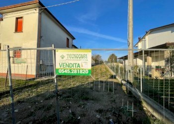 Building land Via voltana fiumazzo, Lugo - photo 1