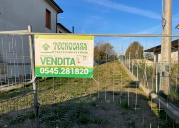 Building land Via voltana fiumazzo, Lugo - photo 2