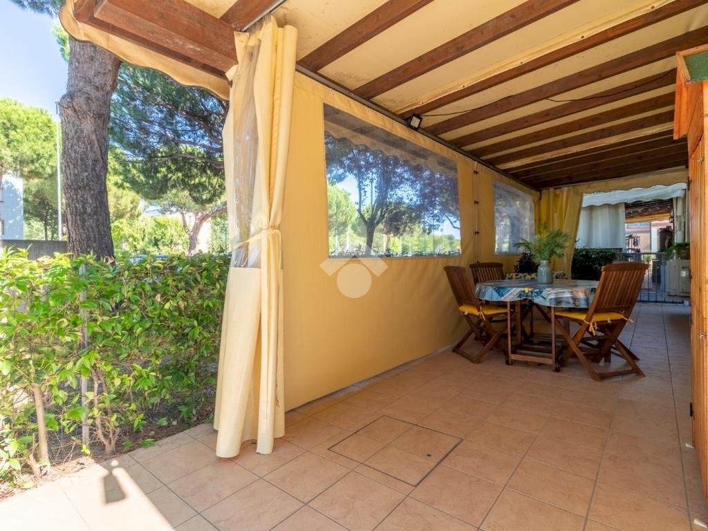 Four-room apartment Via Petronio, Cervia - photo 1