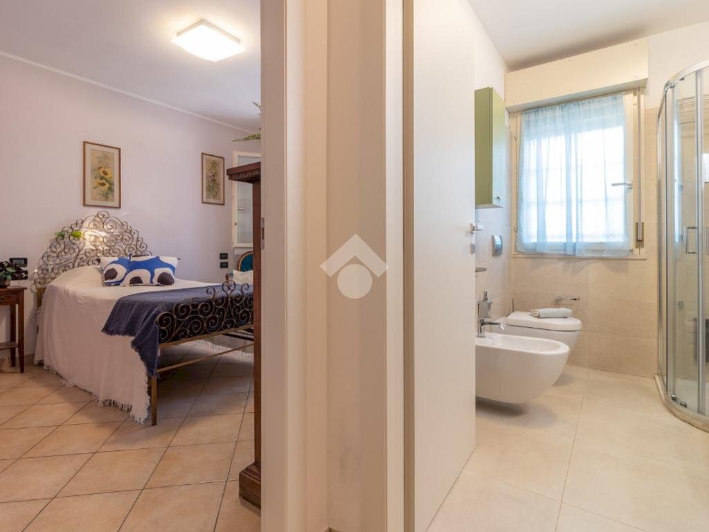 Four-room apartment Via Petronio, Cervia - photo 2