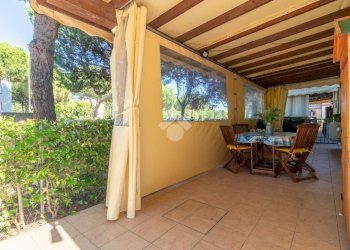 Four-room apartment Via Petronio, Cervia - photo 1