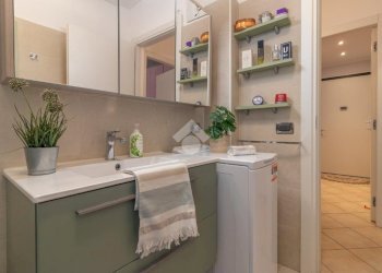 Four-room apartment Via Petronio, Cervia - photo 10