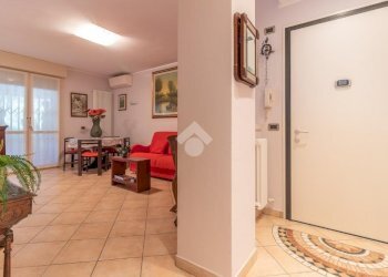 Four-room apartment Via Petronio, Cervia - photo 16