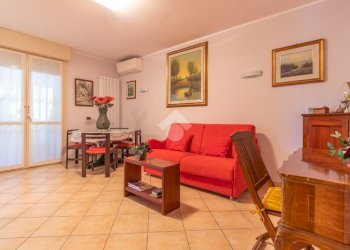 Four-room apartment Via Petronio, Cervia - photo 19