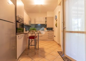 Four-room apartment Via Petronio, Cervia - photo 23