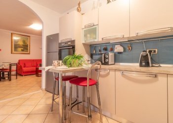Four-room apartment Via Petronio, Cervia - photo 25