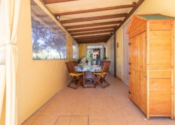 Four-room apartment Via Petronio, Cervia - photo 26