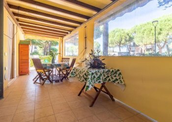 Four-room apartment Via Petronio, Cervia - photo 29