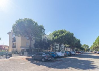 Four-room apartment Via Petronio, Cervia - photo 32