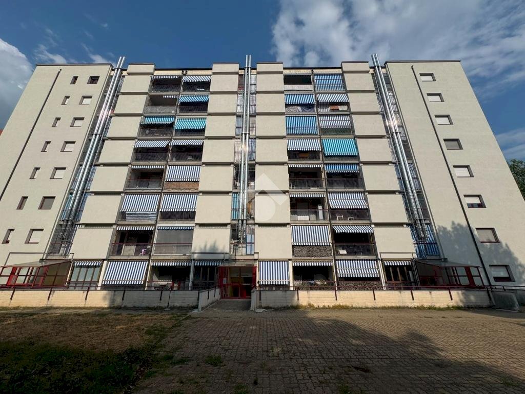 Four-room apartment Via L. Gatti, Rivoli - photo 1
