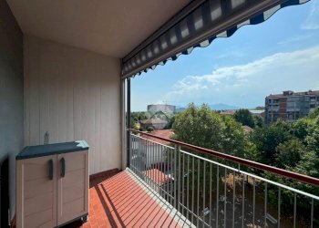 Four-room apartment Via L. Gatti, Rivoli - photo 6