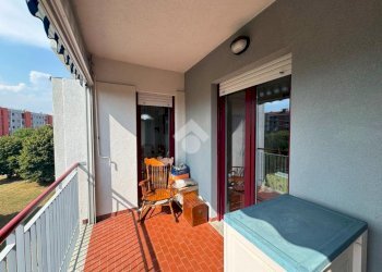 Four-room apartment Via L. Gatti, Rivoli - photo 8