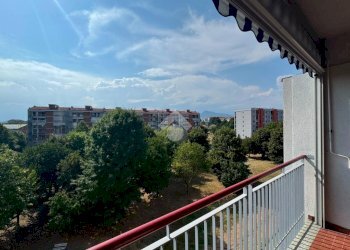 Four-room apartment Via L. Gatti, Rivoli - photo 9