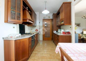 Four-room apartment Via L. Gatti, Rivoli - photo 16