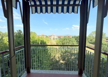 Four-room apartment Via L. Gatti, Rivoli - photo 22