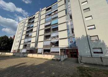 Four-room apartment Via L. Gatti, Rivoli - photo 32