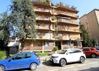 Quadrilocale Via Don Giovanni Verità, Cesena - foto 15