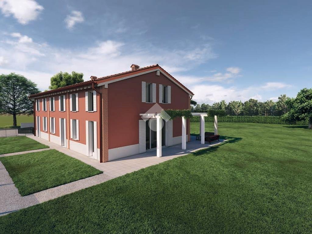 Portion of a house Strada Campirolo, Collecchio - photo 1