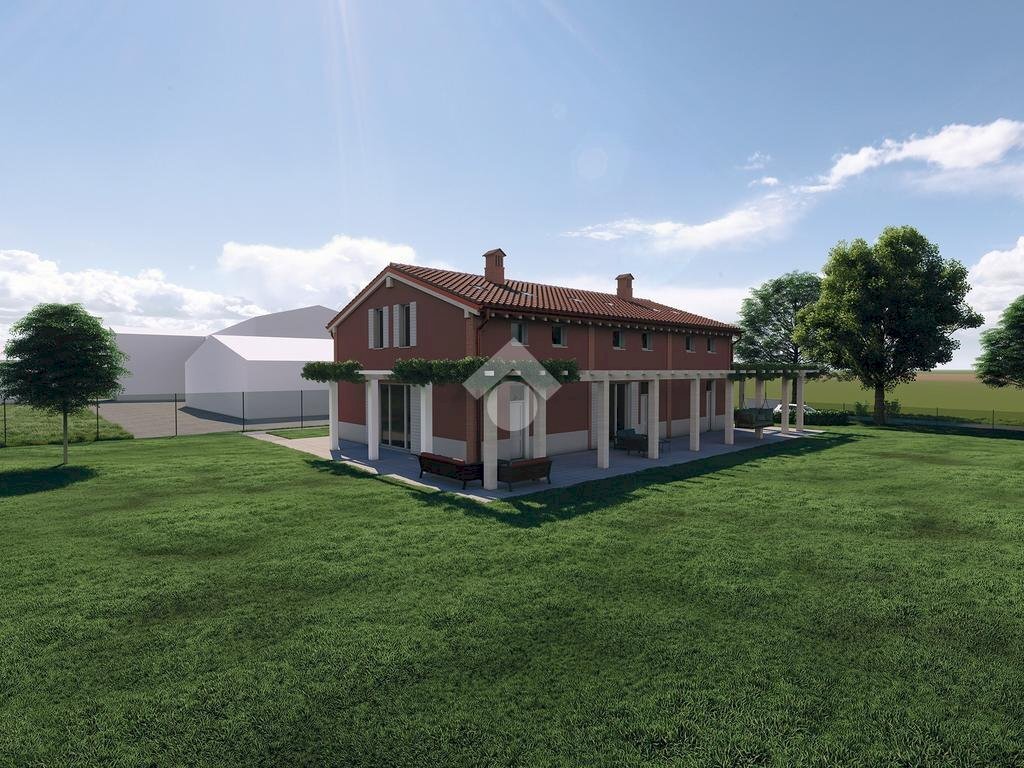 Portion of a house Strada Campirolo, Collecchio - photo 3