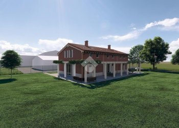 Portion of a house Strada Campirolo, Collecchio - photo 3