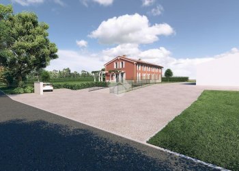 Portion of a house Strada Campirolo, Collecchio - photo 5