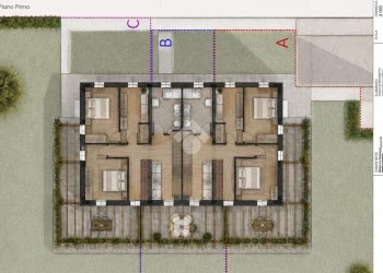 Portion of a house Strada Campirolo, Collecchio - photo 6