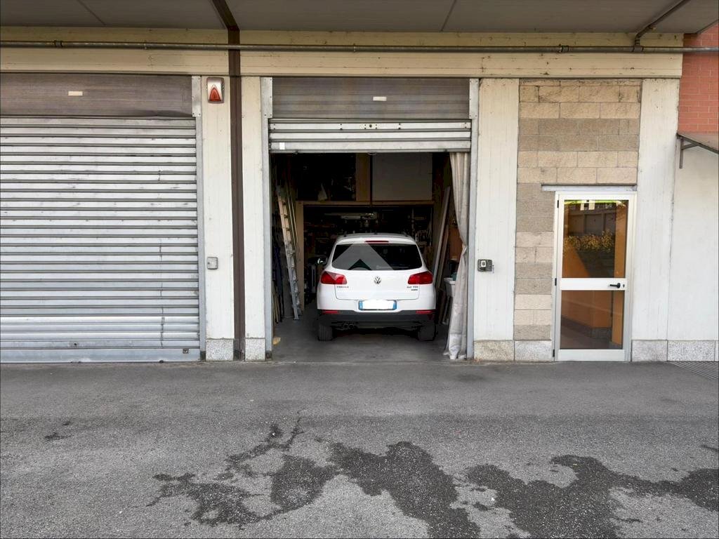 Box Via Silvestro Lega, Torino (zona Rebaudengo) - foto 1