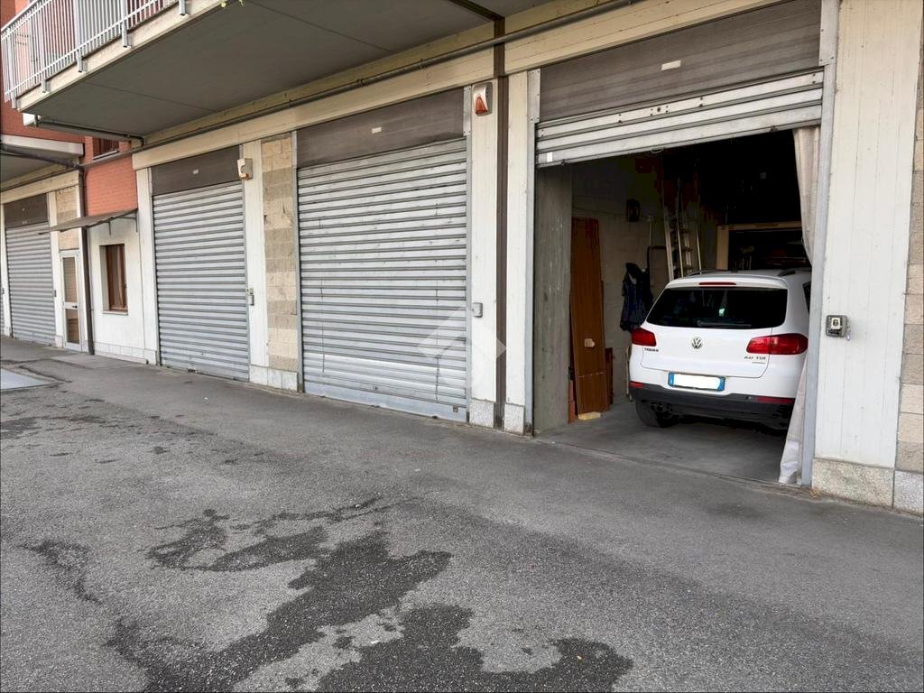 Box Via Silvestro Lega, Torino (zona Rebaudengo) - foto 2