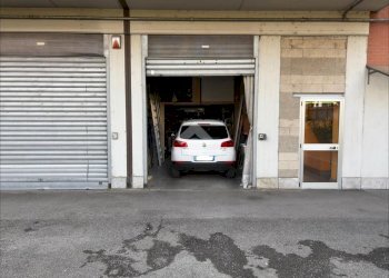 Box Via Silvestro Lega, Torino (zona Rebaudengo) - foto 1