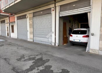 Box Via Silvestro Lega, Torino (zona Rebaudengo) - foto 2