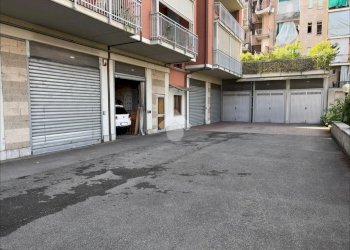 Box Via Silvestro Lega, Torino (zona Rebaudengo) - foto 5