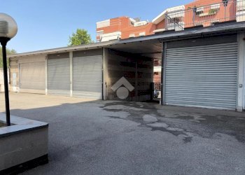 Box Via Silvestro Lega, Torino (zona Rebaudengo) - foto 7